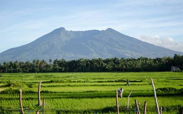 Mount Banahaw